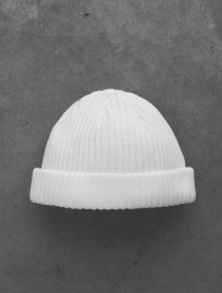 Czapka Staff 1 white