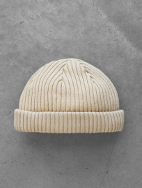 Czapka Staff 1 beige