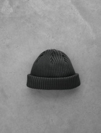 Czapka Staff 1 dark gray
