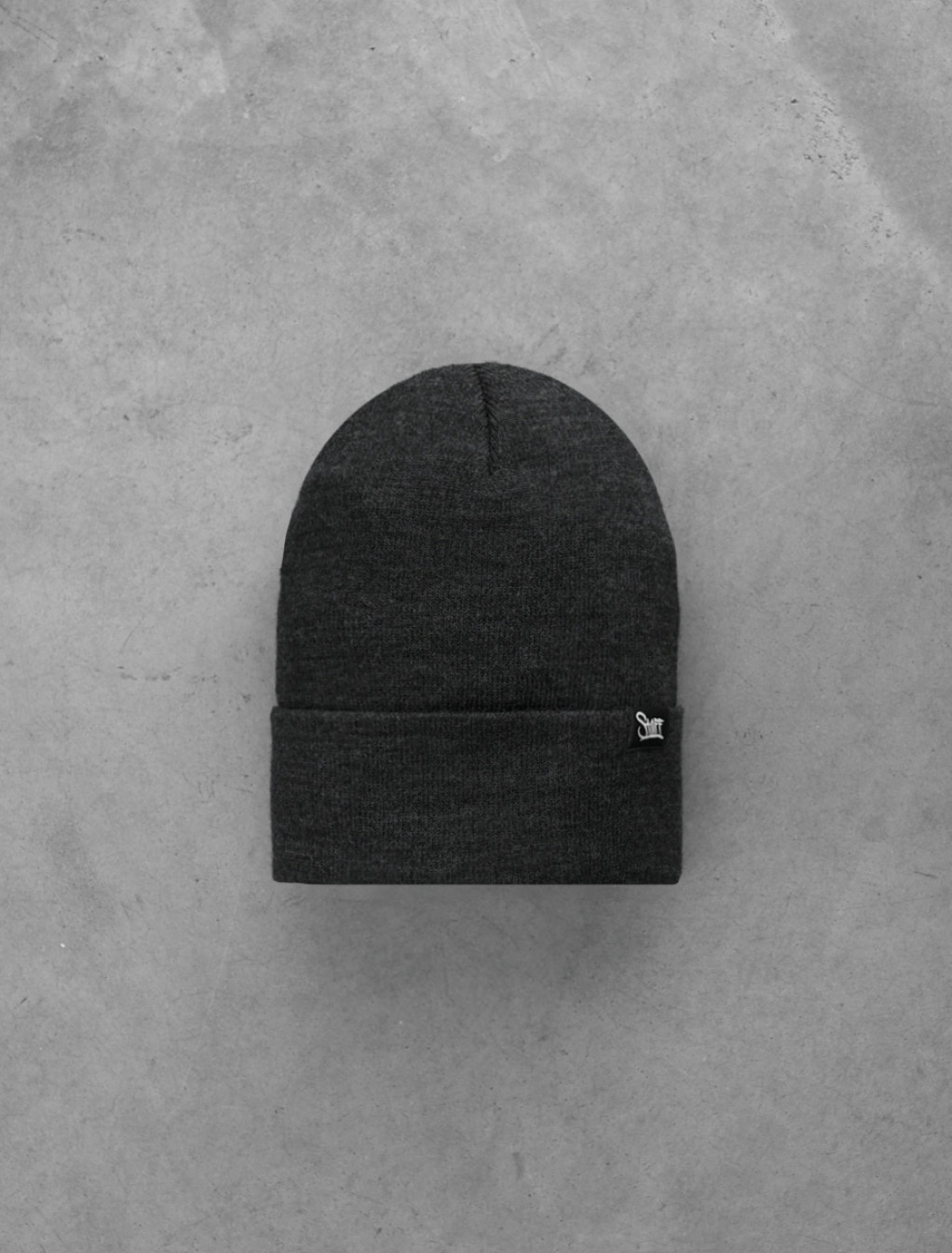 Czapka Staff 2 graphite basic