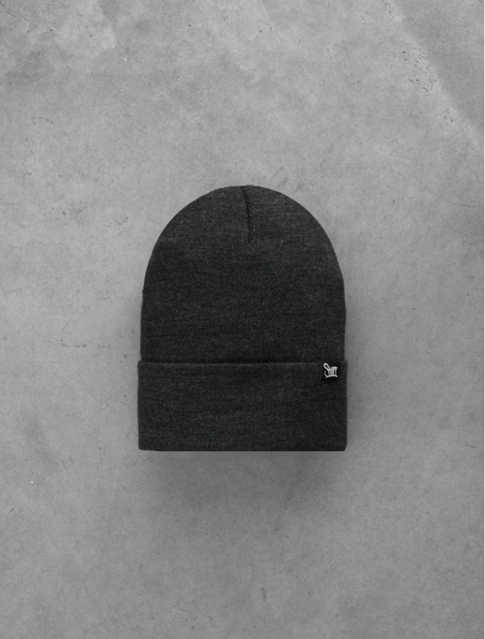 Czapka Staff 2 graphite basic