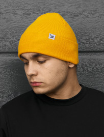 Czapka Staff 2 yellow basic