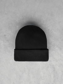 Czapka Staff 3 black