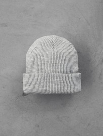 Czapka Staff 3 light gray