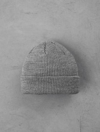 Czapka Staff 3 gray