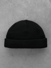 Czapka Staff 4 black