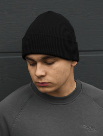 Czapka Staff black basic 2