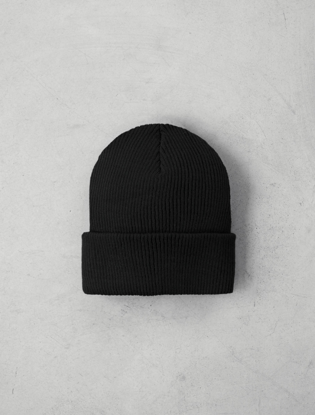 Czapka Staff black basic 2
