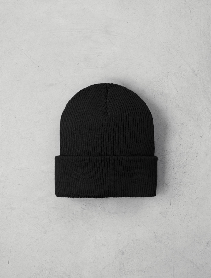 Czapka Staff black basic 2