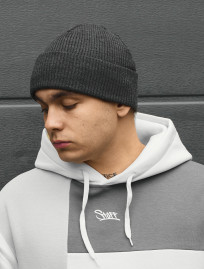 Czapka Staff graphite basic 2