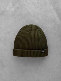 Czapka Staff 8 khaki