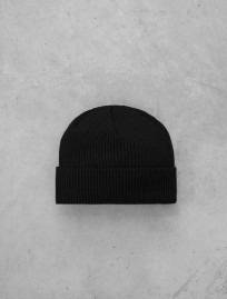 Czapka Staff 11 black