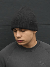 Czapka Staff 14 dark gray
