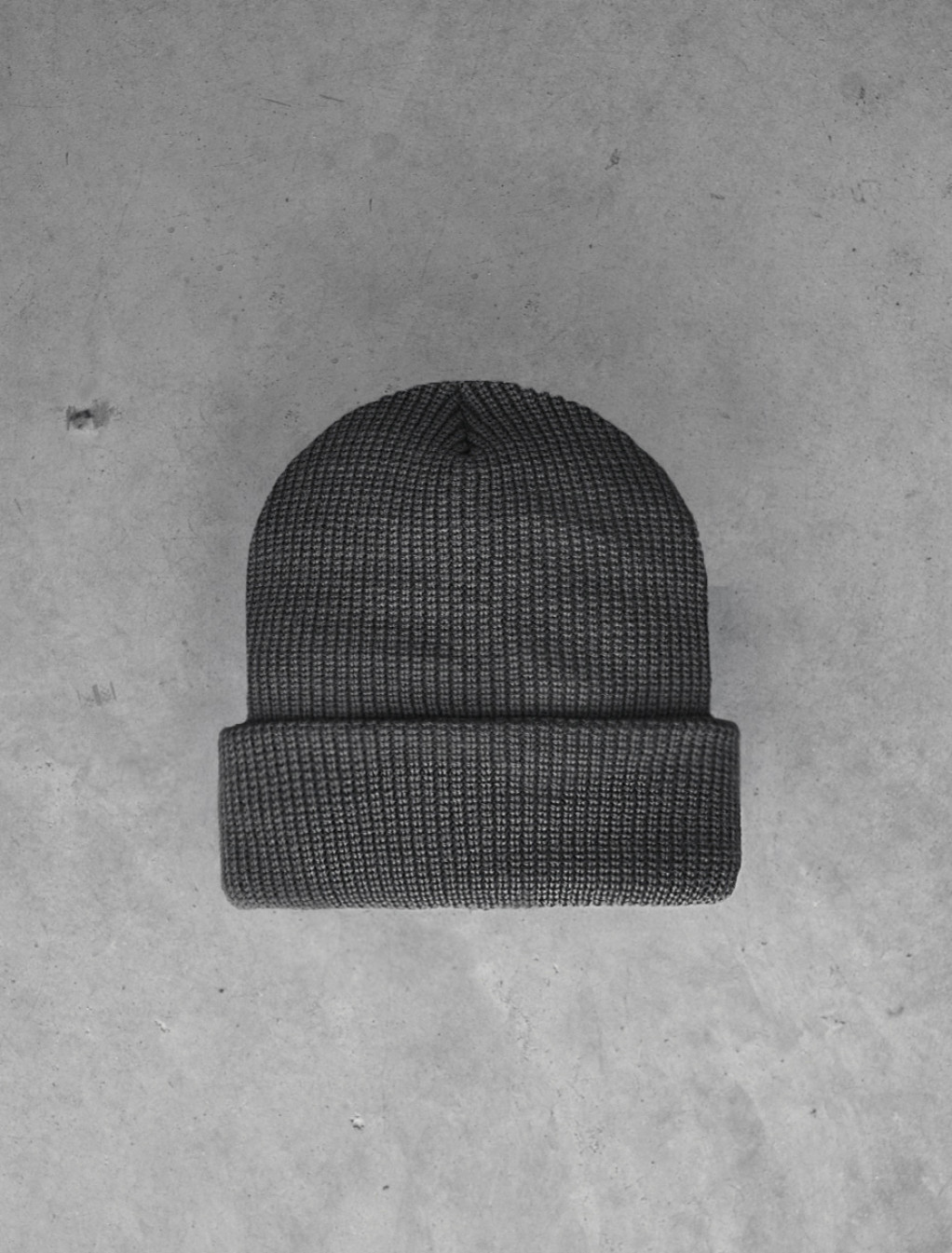 Czapka Staff 15 dark gray