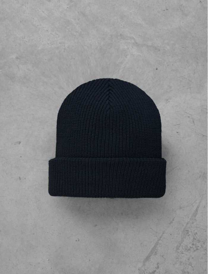 Czapka Staff 15 navy