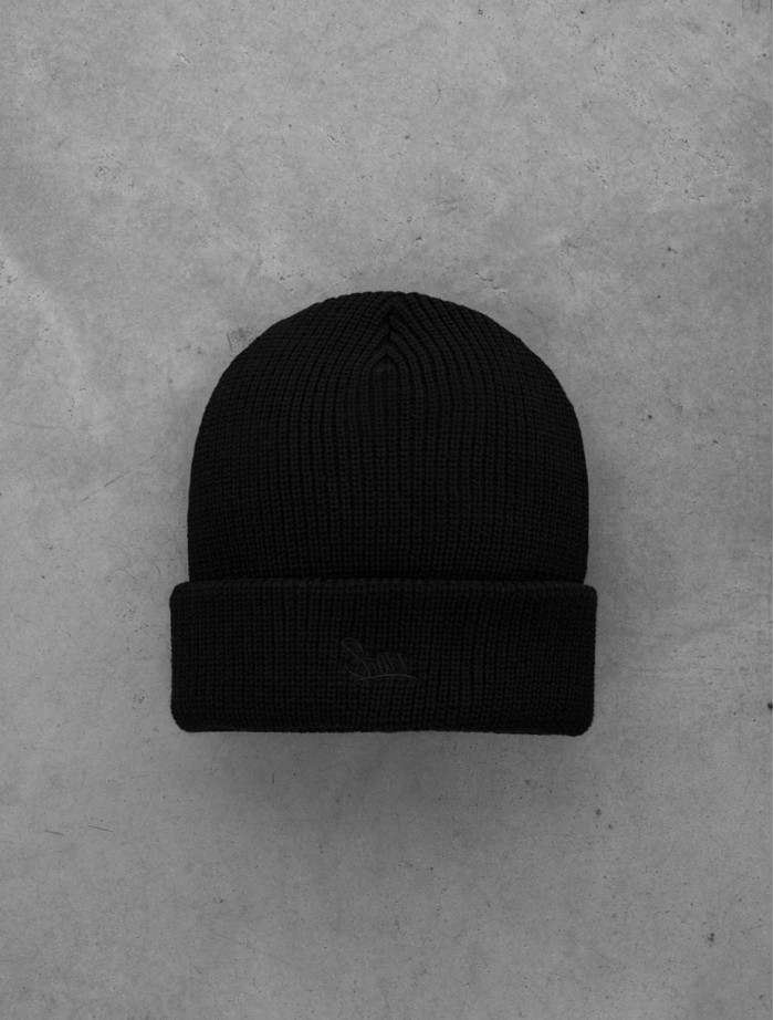 Czapka Staff 14 black logo