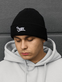 Czapka Staff 19 logo black
