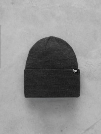 Czapka Staff 11 graphite logo long