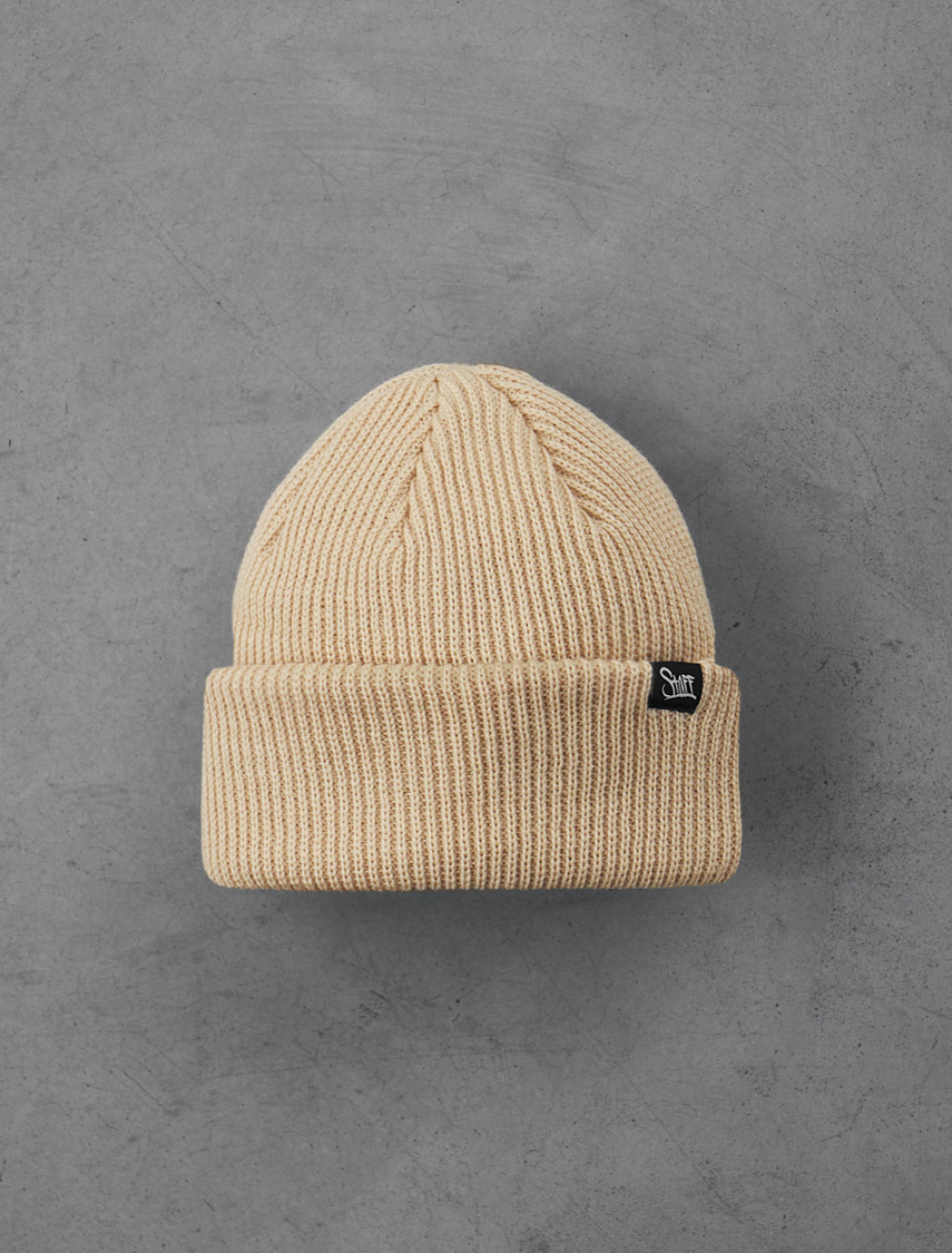 Czapka Staff b2 beige