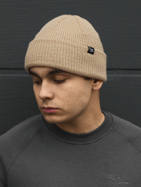 Czapka Staff b2 beige