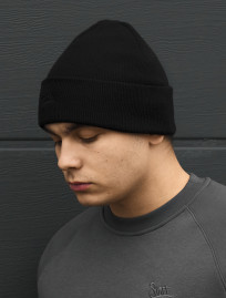 Czapka Staff 23 black logo