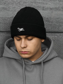 Czapka Staff 17 logo black