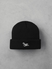 Czapka Staff black logo