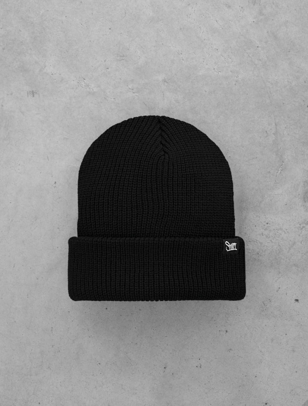 Czapka Staff 15 black