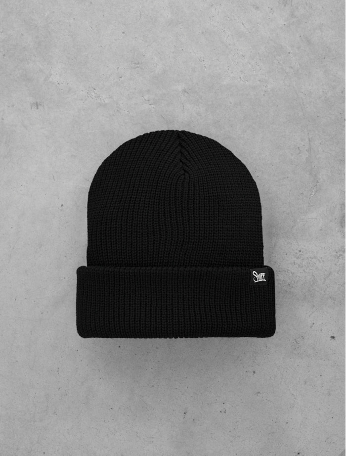 Czapka Staff 15 black