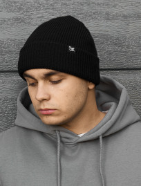 Czapka Staff 15 black