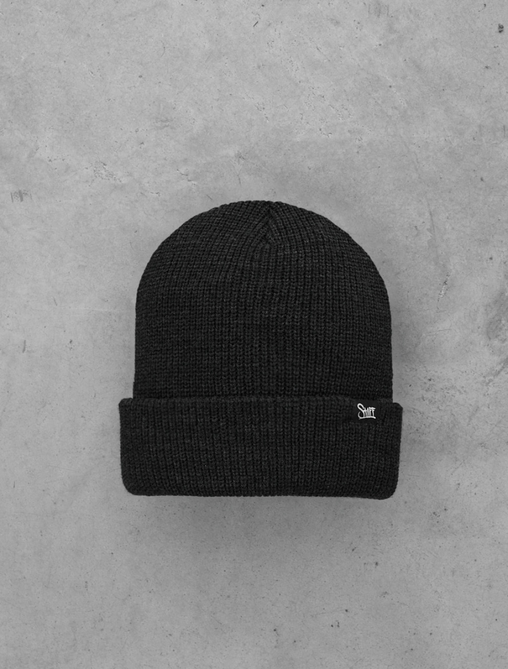 Czapka Staff 15 graphite
