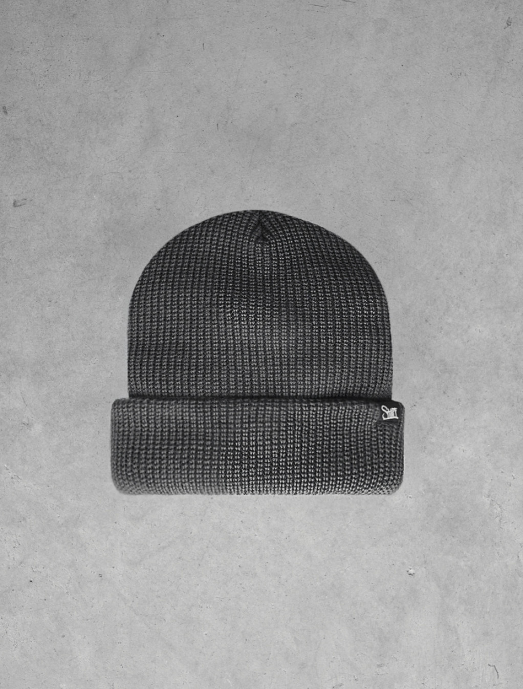 Czapka Staff 15 dark gray