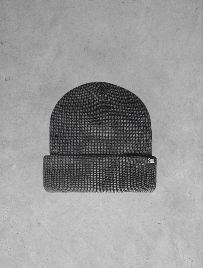 Czapka Staff 15 dark gray