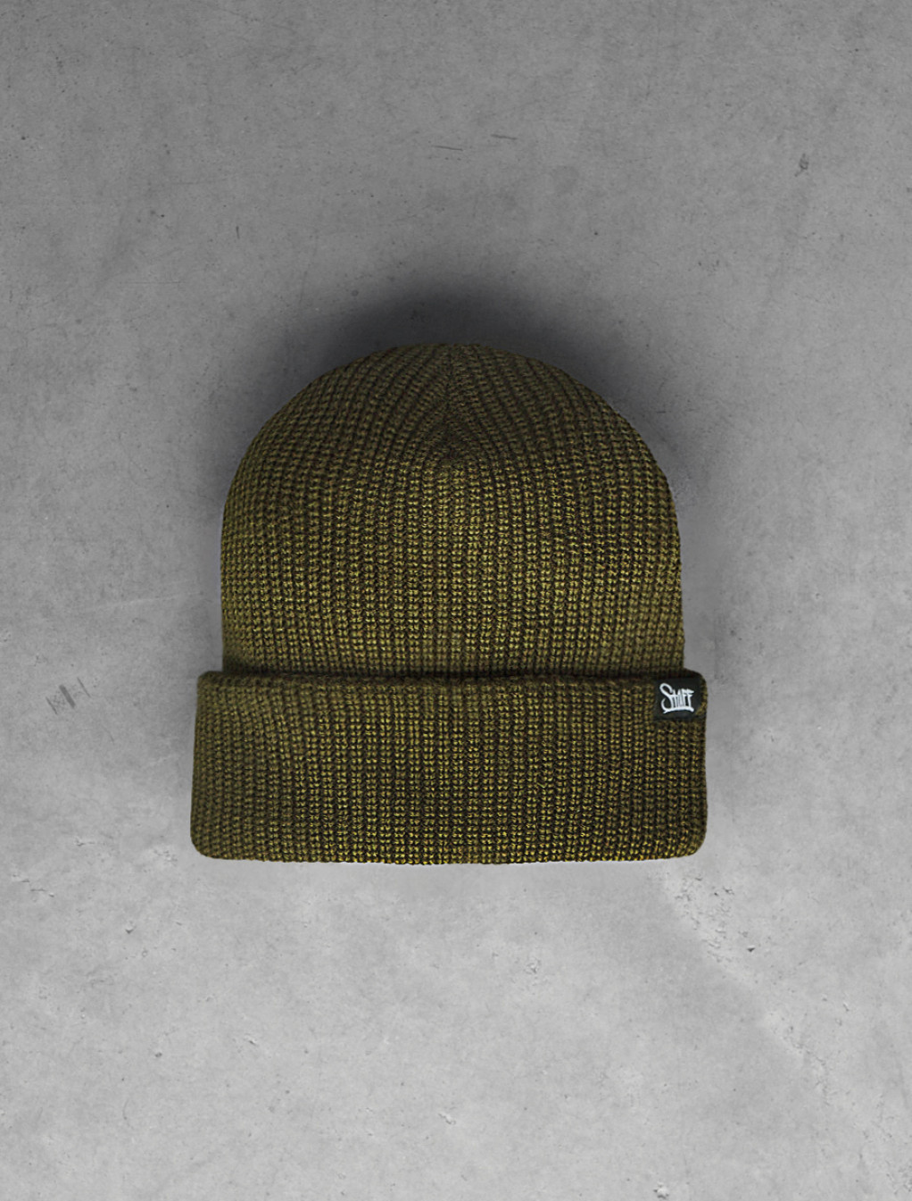 Czapka Staff 15 khaki