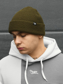 Czapka Staff 15 khaki