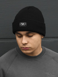 Czapka Staff 20 black