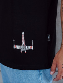 Koszulka Staff dark side