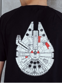 Koszulka Staff dark side