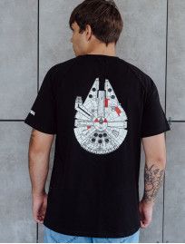 Koszulka Staff dark side