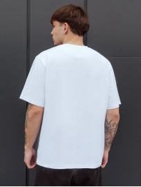 Koszulka Staff wolność oversize