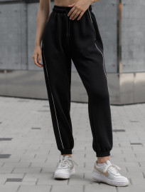 Damskie dresy sportowe Staff kant black fleece