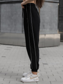 Damskie dresy sportowe Staff kant black fleece