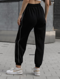 Damskie dresy sportowe Staff kant black fleece