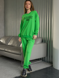 Damski dres Staff ta 1991 green