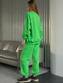 Damski dres Staff ta 1991 green