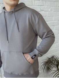 Dres sportowy Staff gray basic