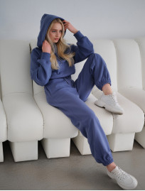 Damski dres Staff wit blue
