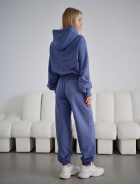 Damski dres Staff wit blue