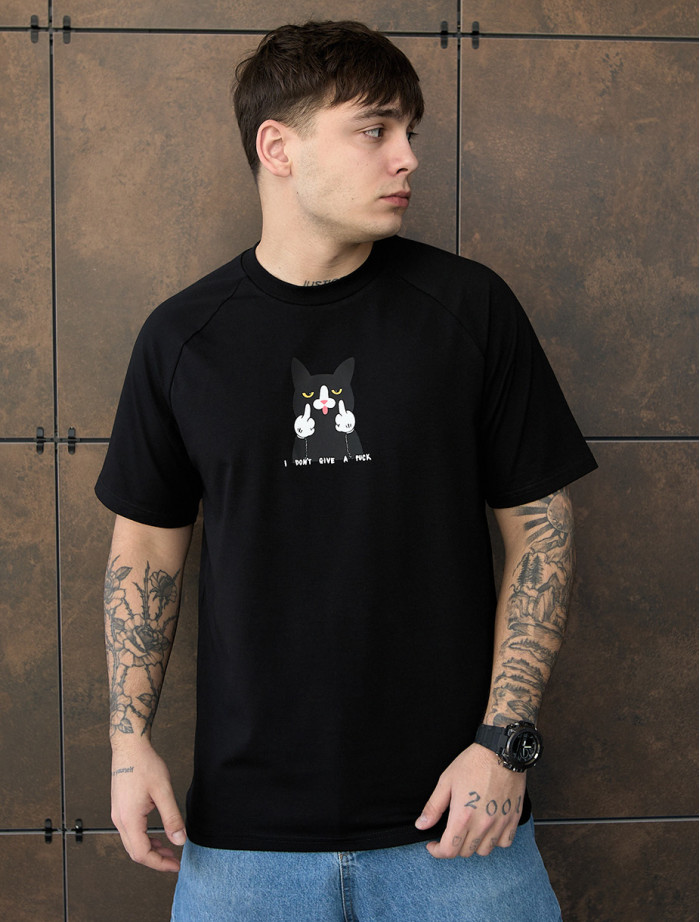 Koszulka Staff I don’t give