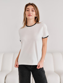 Koszulka Staff oe white